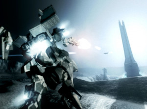 Armored Core 4 - PS3