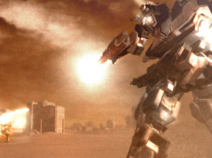 Armored Core 4 - PS3