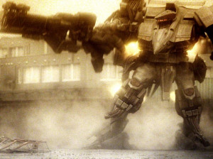 Armored Core 4 - Xbox 360