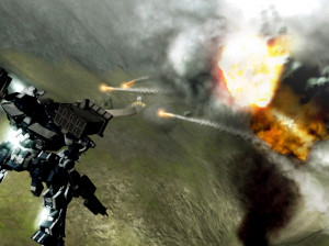 Armored Core 4 - Xbox 360