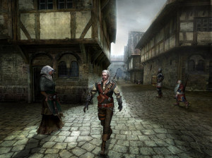The Witcher - PC