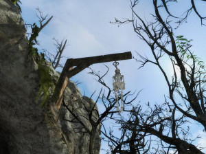 Cap Sur l'Ile Au Trésor - PC