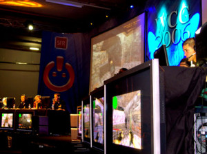 Festival du Jeu Vidéo - Evénement