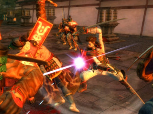 Genji : Days of The Blade - PS3