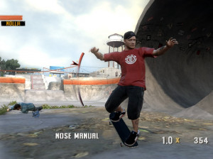 Tony Hawk's Project 8 - PS3