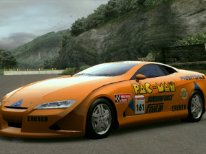 Ridge Racer 7 - PS3