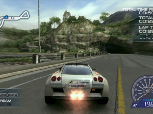 Ridge Racer 7 - PS3