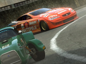 Ridge Racer 7 - PS3