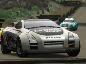 Ridge Racer 7 - PS3