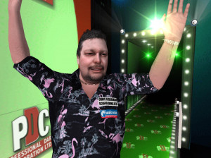 PDC World Championship Darts - PC