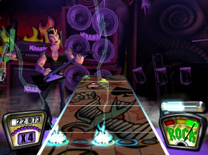 Guitar Hero II - PS2