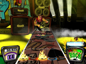 Guitar Hero II - PS2