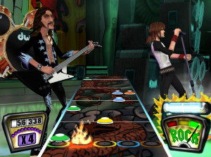 Guitar Hero II - PS2