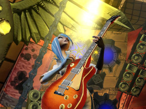 Guitar Hero II - PS2