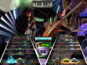 Guitar Hero II - Xbox 360