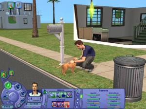 Les Sims 2 : Animaux Et Cie - PC