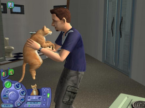 Les Sims 2 : Animaux Et Cie - PC