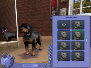 Les Sims 2 : Animaux Et Cie - PC