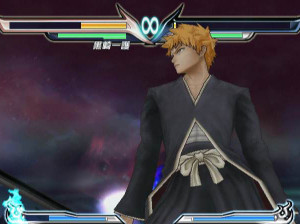 Bleach - Wii