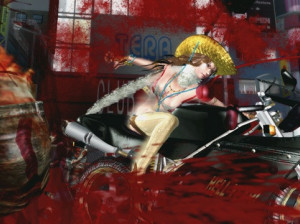 One Chanbara X - Xbox 360