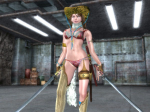 One Chanbara X - Xbox 360