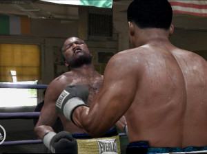 Fight Night Round 3 - PS3