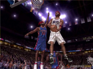 NBA Live 07 - PC