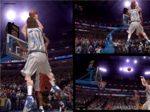 NBA Live 07 - PC