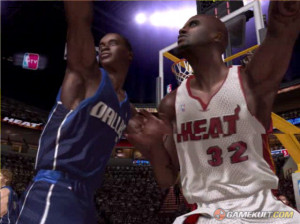 NBA Live 07 - PC