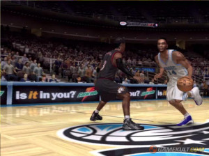 NBA Live 07 - PC