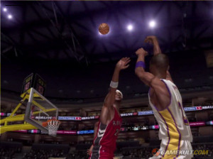 NBA Live 07 - PC