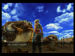 Final Fantasy XII - PS2