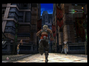 Final Fantasy XII - PS2