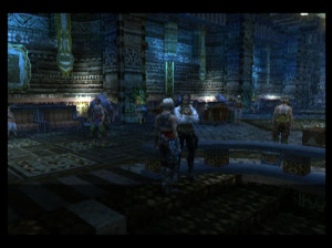 Final Fantasy XII - PS2