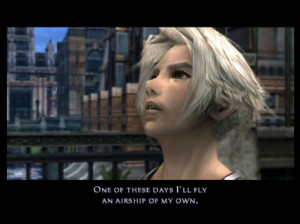 Final Fantasy XII - PS2