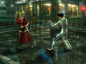 Virtua Fighter 5 - PS3