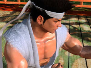 Virtua Fighter 5 - PS3