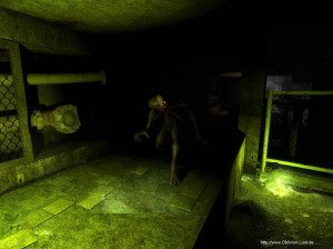 S.T.A.L.K.E.R. : Shadow of Chernobyl - PC