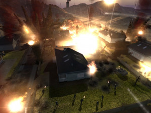 World in Conflict - PC