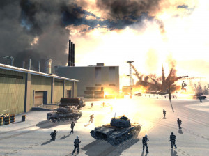 World in Conflict - PC