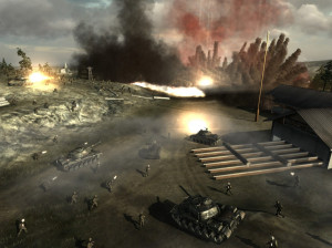 World in Conflict - PC