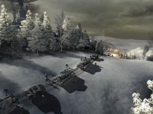 World in Conflict - PC