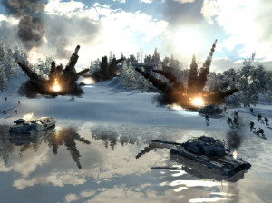 World in Conflict - PC