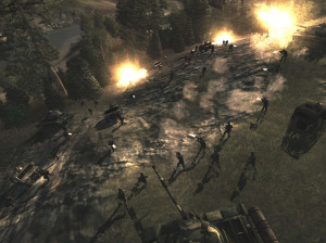 World in Conflict - PC