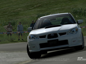 Gran Turismo HD - PS3