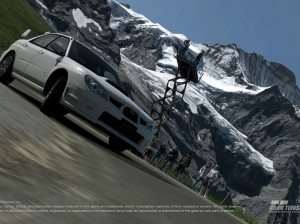 Gran Turismo HD - PS3