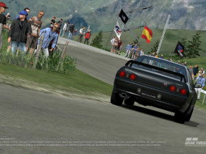 Gran Turismo HD - PS3