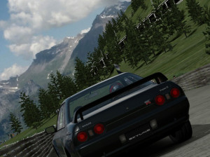 Gran Turismo HD - PS3