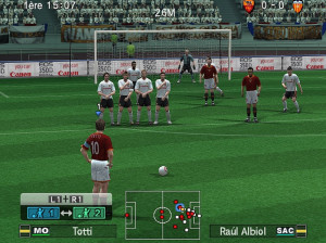 Pro Evolution Soccer 6 - PC