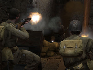 Medal of Honor : Airborne - Xbox 360